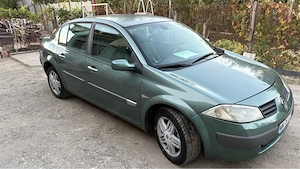 Vând Renault Megane 2 An 2004 1,5 DCI - imagine 5