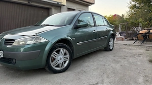 Vând Renault Megane 2 An 2004 1,5 DCI - imagine 3