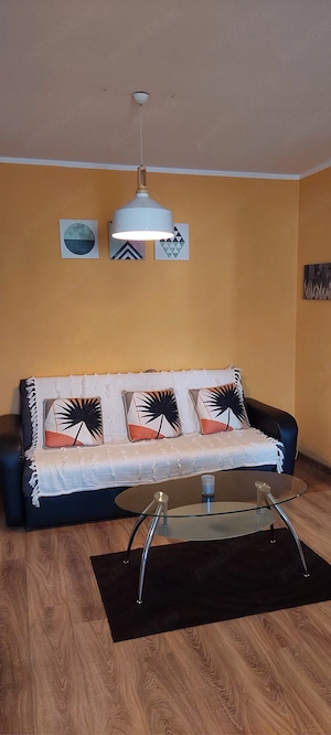 De vânzare apartament 2 camere - imagine 8