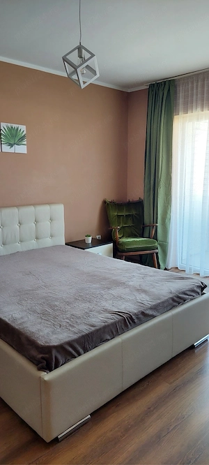 De vânzare apartament 2 camere - imagine 2