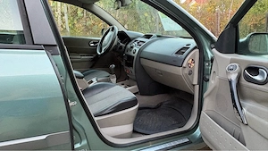 Vând Renault Megane 2 An 2004 1,5 DCI - imagine 4