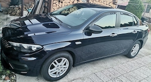 Fiat Tipo Sedan 356 