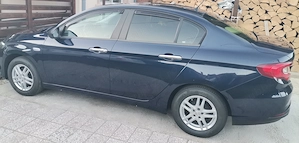 Fiat Tipo Sedan 356  - imagine 2