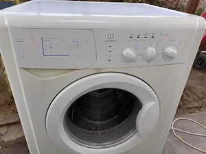 Masina de spalat Indesit 6 kg 