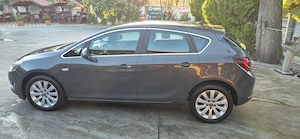 Opel Astra 2.0 CDTI DPF ecoFLEX SportsTourer Start Stop ENERGY - imagine 4