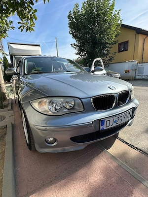 Vand BMW Seria 1 - imagine 5