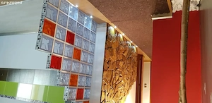  Apartament de lux cu 3 camere, zona "Piața Centrală" Alexandria  - imagine 6