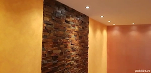  Apartament de lux cu 3 camere, zona "Piața Centrală" Alexandria  - imagine 3
