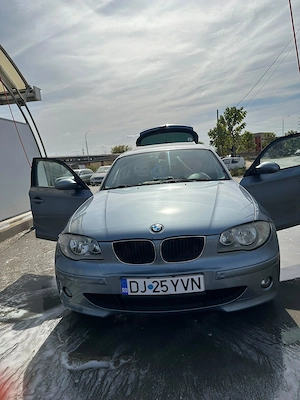 Vand BMW Seria 1 - imagine 3