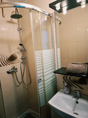  Cazare Inchiriere Apartament Regim Hotelier Rogerius(Bv.Dacia) Oradea - imagine 9