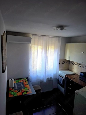  Cazare Inchiriere Apartament Regim Hotelier Rogerius(Bv.Dacia) Oradea - imagine 4