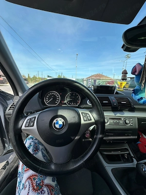 Vand BMW Seria 1 - imagine 7