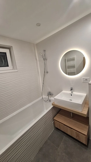 Proprietar, ap. 3 camere, Olimpia-Complex - imagine 10