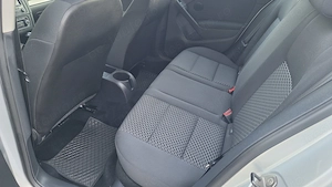 Volkswagen golf 1.2 benzina 105 cp 2011 - imagine 8