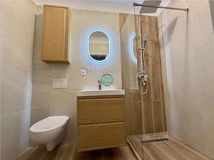 Apartament de inchiriat cu 2 camera nou, in 7 Noiembrie - imagine 4
