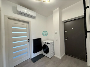 Apartament de inchiriat cu 2 camera nou, in 7 Noiembrie - imagine 6