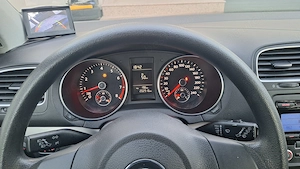 Volkswagen golf 1.2 benzina 105 cp 2011 - imagine 7