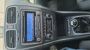 Volkswagen golf 1.2 benzina 105 cp 2011 - imagine 10