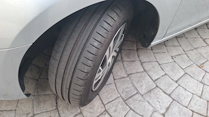 Volkswagen golf 1.2 benzina 105 cp 2011 - imagine 9