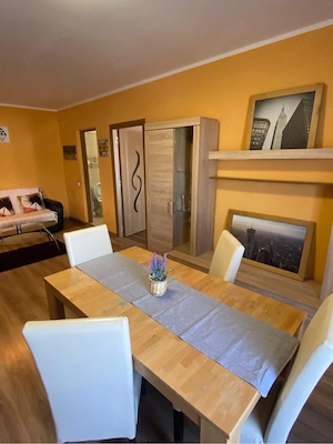De vânzare apartament 2 camere - imagine 10