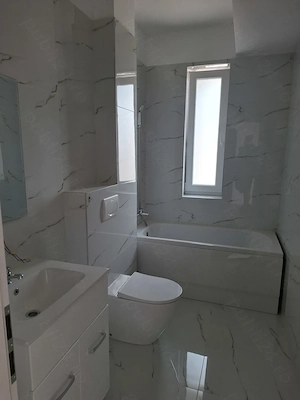 De vanzare apartament cu 2 camere in Giroc pe strada Curcubeului ,MSA Residence ,etaj 1  - imagine 10