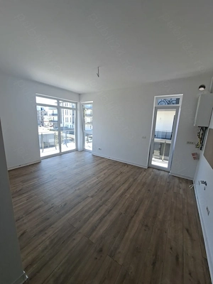 De vanzare apartament cu 2 camere in Giroc pe strada Curcubeului ,MSA Residence ,etaj 1  - imagine 6