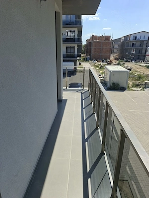 De vanzare apartament cu 2 camere in Giroc pe strada Curcubeului ,MSA Residence ,etaj 1  - imagine 4