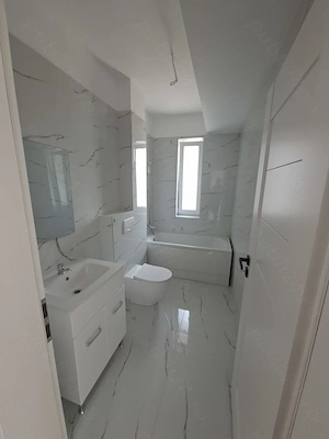 De vanzare apartament cu 2 camere in Giroc pe strada Curcubeului ,MSA Residence ,etaj 1  - imagine 9