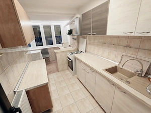 Apartament 2 camere situat central de inchiriat - imagine 4