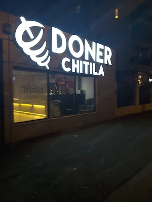 inchiriez  colaborare  asociere spatiu comercial  shaorma  fast-food - imagine 2
