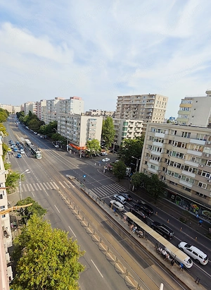 Apartament 2 camere situat central de inchiriat - imagine 9
