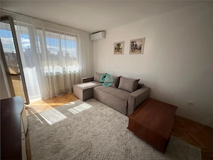 Apartament cu 2 camere mobilat si utilat, situat semicentral - imagine 3