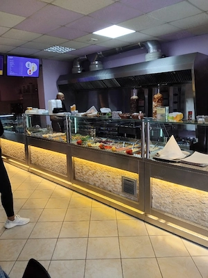 inchiriez  colaborare  asociere spatiu comercial  shaorma  fast-food - imagine 4