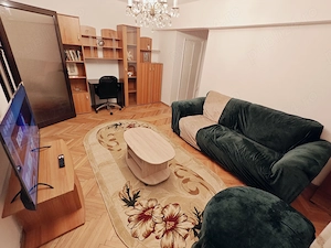 Apartament 2 camere situat central de inchiriat