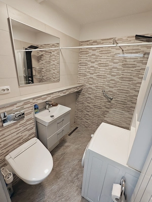 Apartament 2 camere situat central de inchiriat - imagine 8