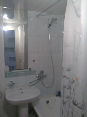Garsonieră de închiriat în Unirii - imagine 5