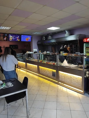 inchiriez  colaborare  asociere spatiu comercial  shaorma  fast-food - imagine 3