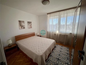 Apartament cu 2 camere mobilat si utilat, situat semicentral - imagine 5