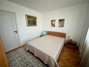 Apartament cu 2 camere mobilat si utilat, situat semicentral - imagine 6