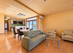 Penthouse 3 camere, parcare proprie + boxa, zona Sagului, Timisoara - imagine 2