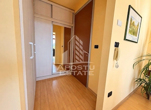 Penthouse 3 camere, parcare proprie + boxa, zona Sagului, Timisoara - imagine 9