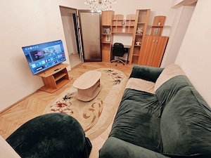 Apartament 2 camere situat central de inchiriat - imagine 10