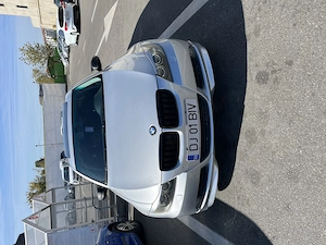 E90 diesel M47