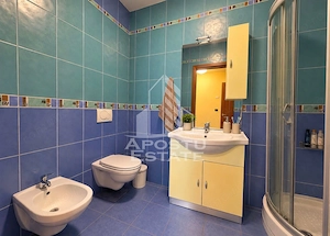 Penthouse 3 camere, parcare proprie + boxa, zona Sagului, Timisoara - imagine 10