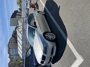 E90 diesel M47 - imagine 2