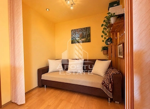 Penthouse 3 camere, parcare proprie + boxa, zona Sagului, Timisoara - imagine 5