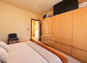 Penthouse 3 camere, parcare proprie + boxa, zona Sagului, Timisoara - imagine 6