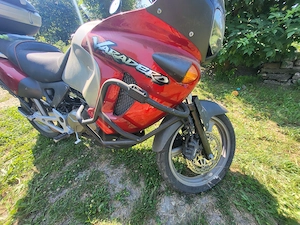Honda Varadero xl 1000