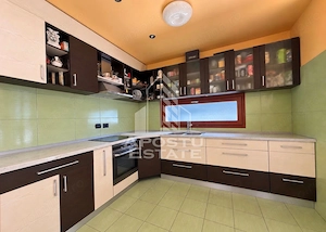Penthouse 3 camere, parcare proprie + boxa, zona Sagului, Timisoara - imagine 3