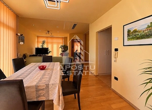Penthouse 3 camere, parcare proprie + boxa, zona Sagului, Timisoara - imagine 4
